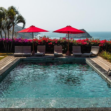 Villa Ellya Kuta  Dış mekan fotoğraf