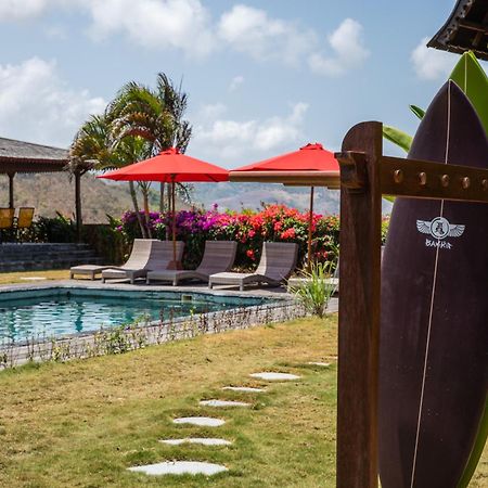 Villa Ellya Kuta  Dış mekan fotoğraf