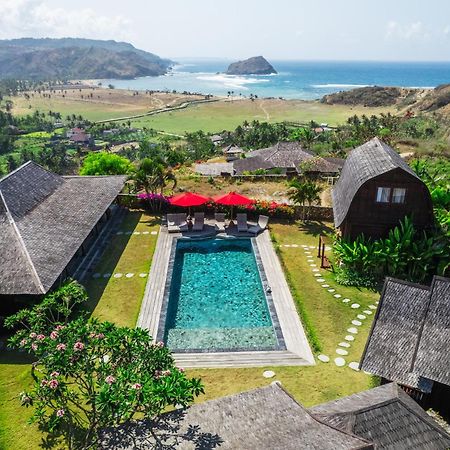 Villa Ellya Kuta  Dış mekan fotoğraf