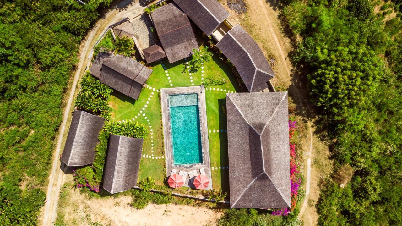 Villa Ellya Kuta  Dış mekan fotoğraf