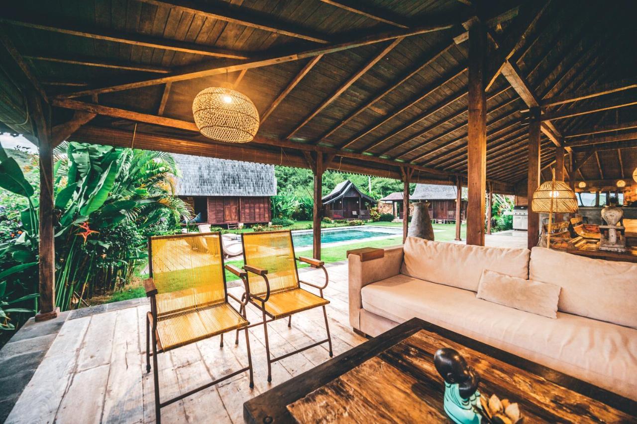 Villa Ellya Kuta  Dış mekan fotoğraf