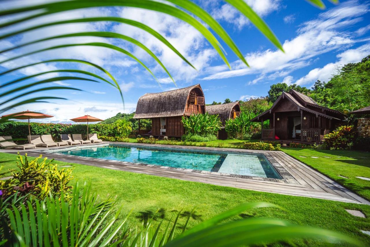 Villa Ellya Kuta  Dış mekan fotoğraf