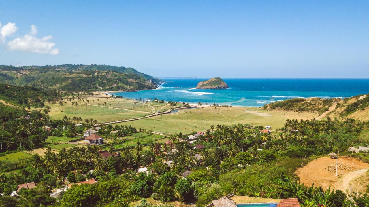 Villa Ellya Kuta  Dış mekan fotoğraf