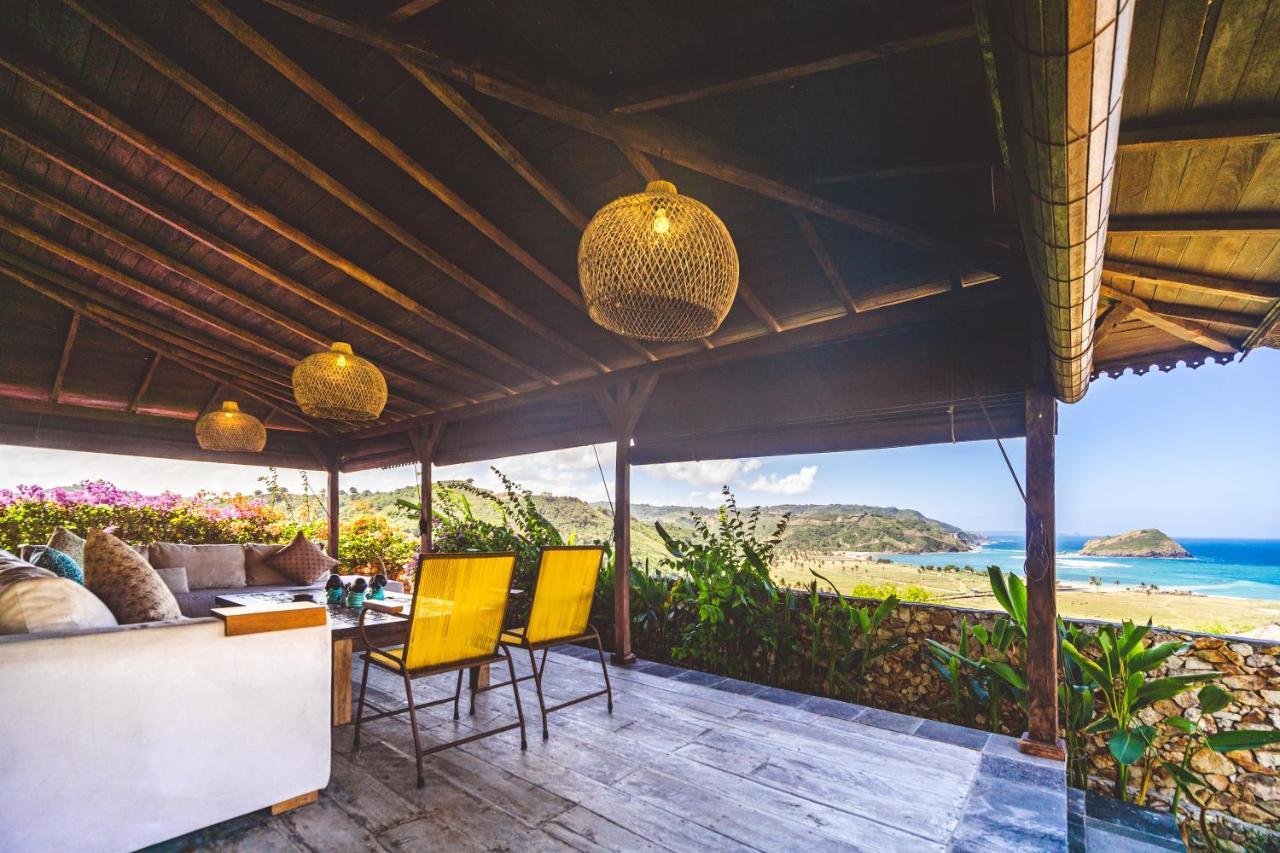 Villa Ellya Kuta  Dış mekan fotoğraf