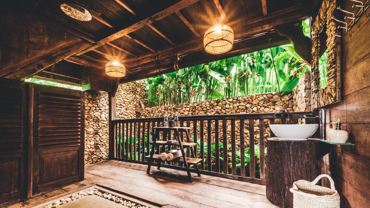 Villa Ellya Kuta  Dış mekan fotoğraf