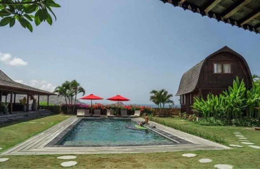 Villa Ellya Kuta  Dış mekan fotoğraf