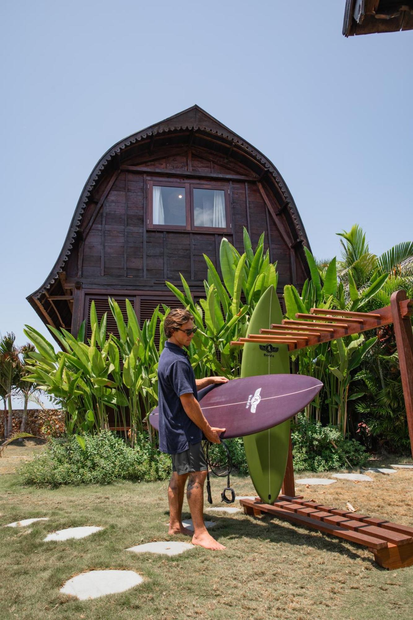 Villa Ellya Kuta  Dış mekan fotoğraf