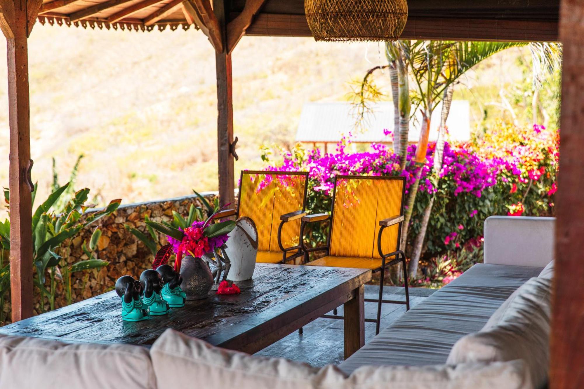 Villa Ellya Kuta  Dış mekan fotoğraf