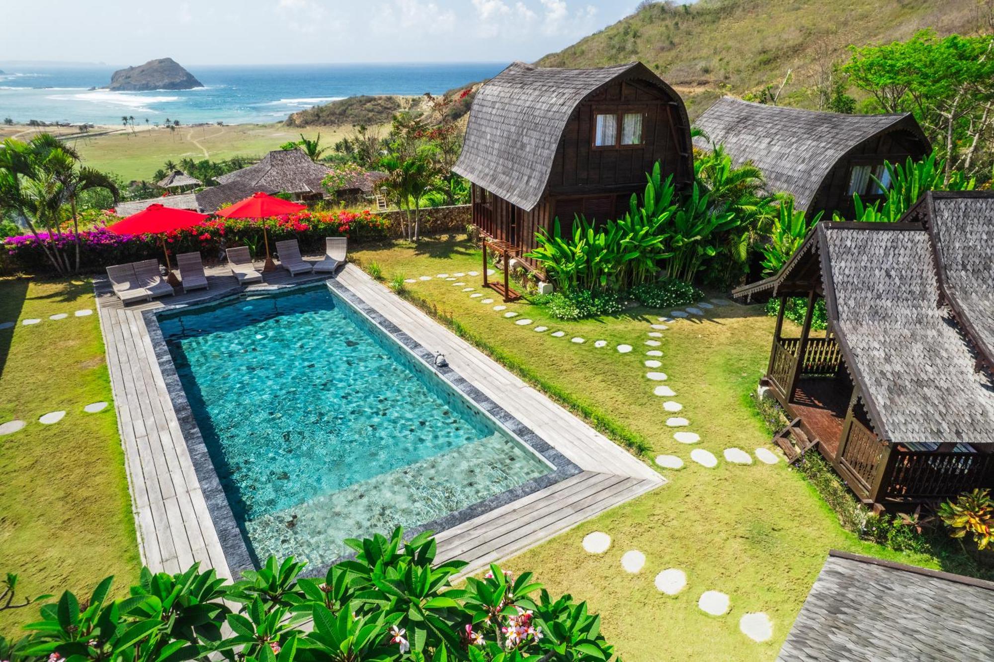 Villa Ellya Kuta  Dış mekan fotoğraf
