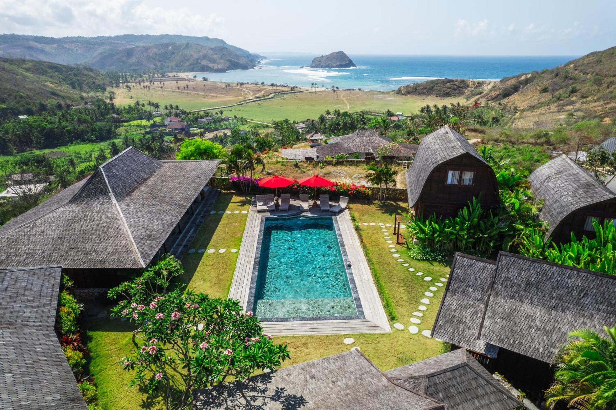 Villa Ellya Kuta  Dış mekan fotoğraf