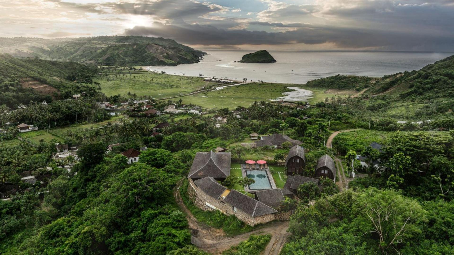 Villa Ellya Kuta  Dış mekan fotoğraf